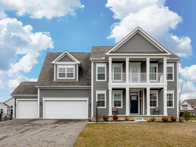 775 Wharncliff Loop, Pickerington, OH, 43147