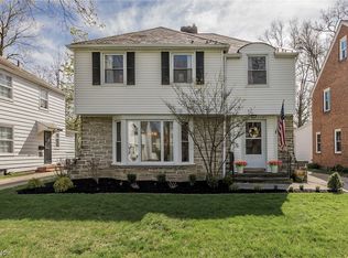 2339 Loyola Rd, University Heights, OH 44118