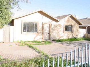 6541 N 52nd Dr, Glendale, AZ 85301