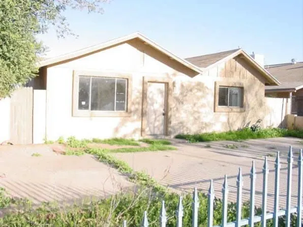 6541 N 52nd Dr, Glendale, AZ 85301