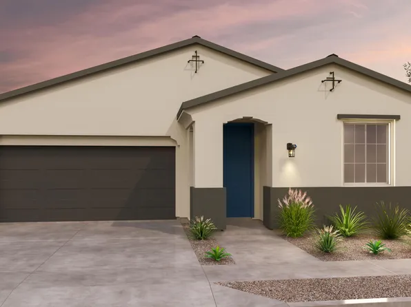 679 W BONITA SPRINGS Way, Apache Junction, AZ 85120