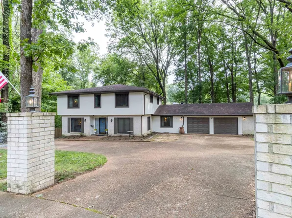 1261 Wesleyan Pl, Memphis, TN 38119