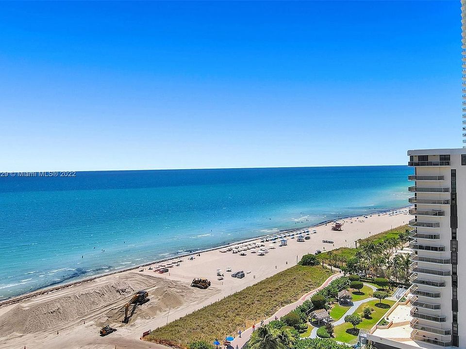 1st image of 6423 Collins Ave APT 1601