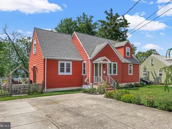 114 New Hampshire Ave, Cherry Hill, NJ 08002