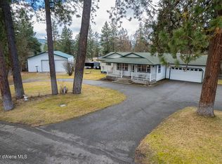 2988 N Lodgepole Rd, Coeur D Alene, ID 83815