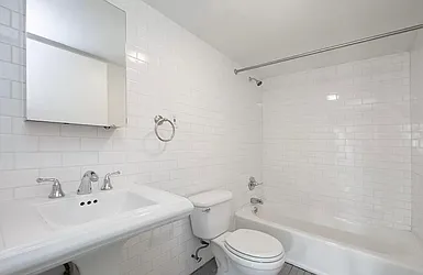 Rented by REAL New York