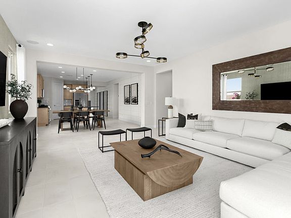 New Homes in Phoenix, AZ