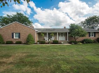 5788 State Route 183 NE, Magnolia, OH 44643