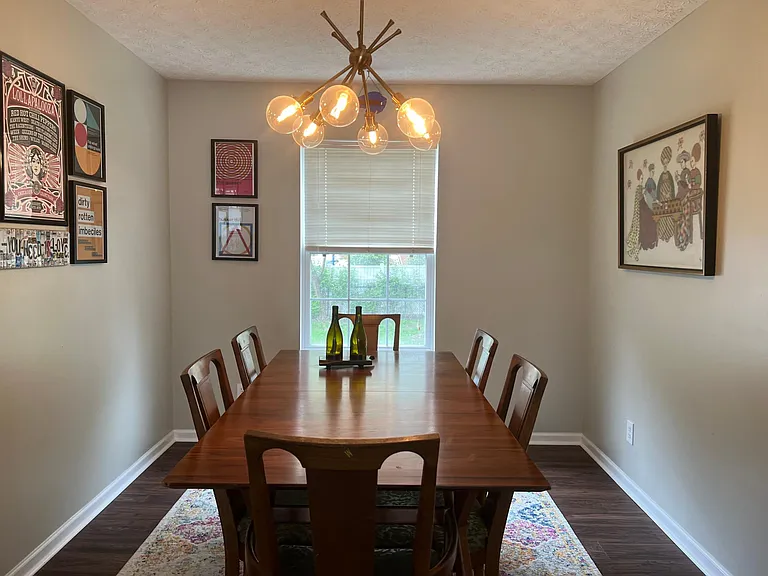 3655 Berrywood Dr — Photo 3
