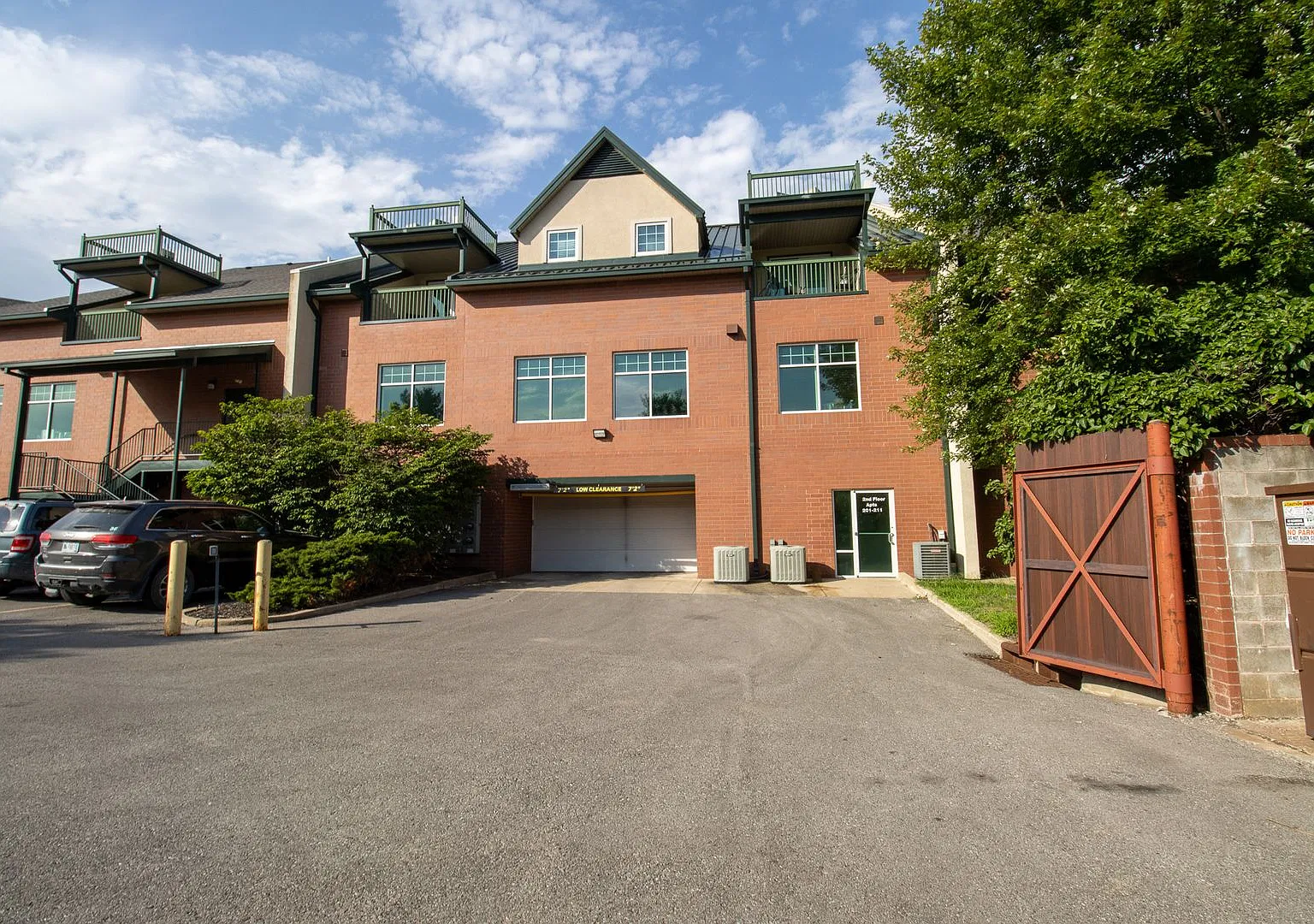 1101 Club Village Drive — Photo 4