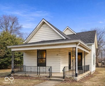 128 E South St, Mooresville, IN, 46158