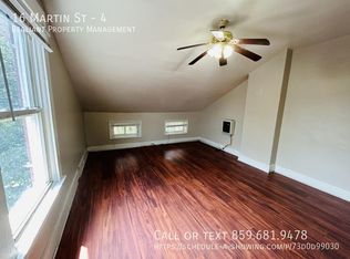 16 Martin St UNIT 4, Covington, KY 41011