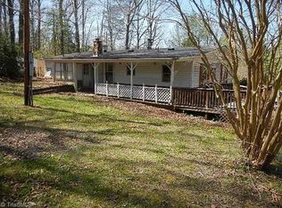 4036 Laurel Ln, Randleman, NC 27317