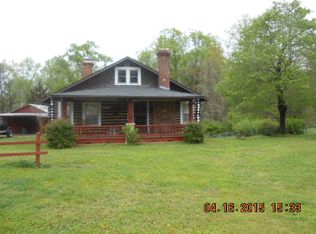 1058 Ferry Rd, Danville, VA 24541