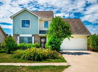 15325 Bears Breech Ct, Huntertown, IN