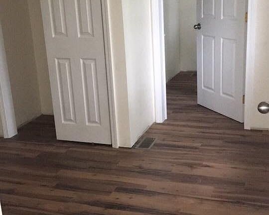 Could be office or downstairs bedroom