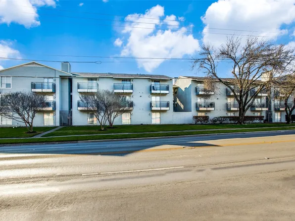 4502 Gaston Ave APT 207, Dallas, TX 75246
