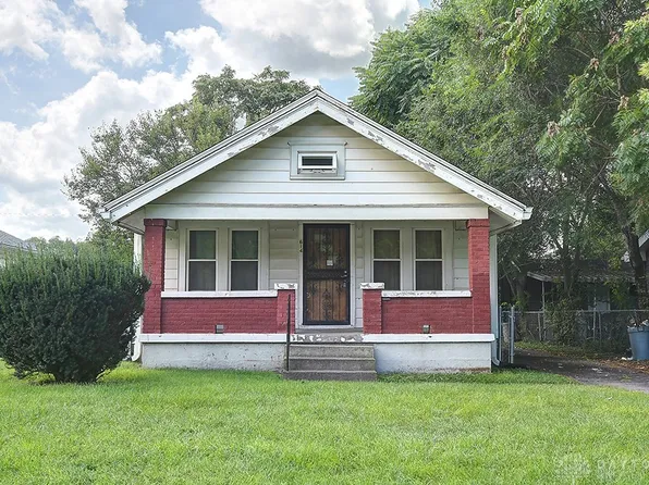 614 Granada Ave, Middletown, OH 45044