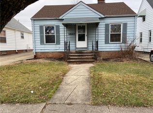 14140 Beech Ave, Cleveland, OH 44111