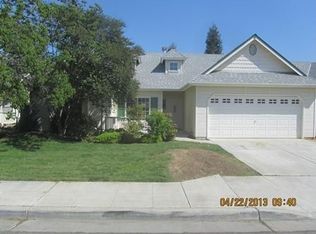 2616 E Goshen Ave, Fresno, CA