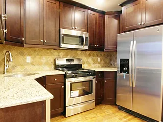 Rented by Citi Habitats