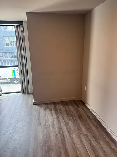 Floor plan 2 bedroom 1 Bath