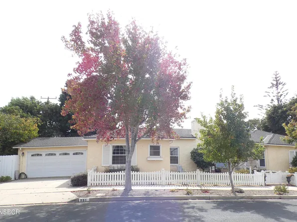 300 E Mariposa Way, Santa Maria, CA 93454