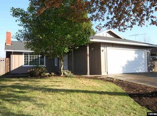 1765 Del Rio Ave SE, Albany, OR 97322