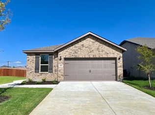 2011 Winecup Dr, Melissa, TX 75454