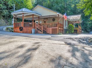 49 & 69 Macs Ln, Houston, AL 35572