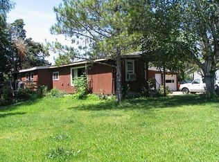N4843 Meadow Ln, Sullivan, WI 53178