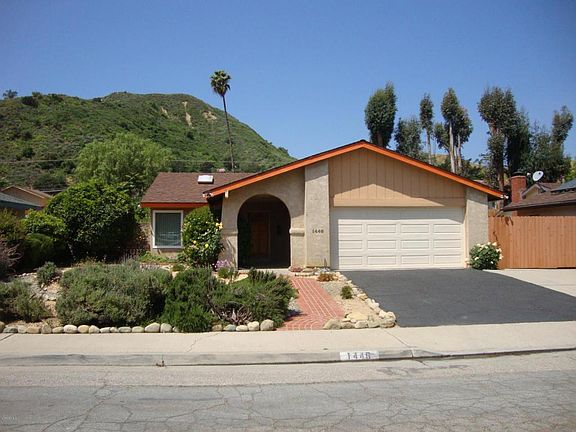 2nd image of 1446 Mariposa Dr