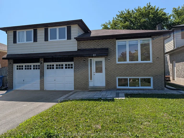 41 Camrose Dr — Photo 3