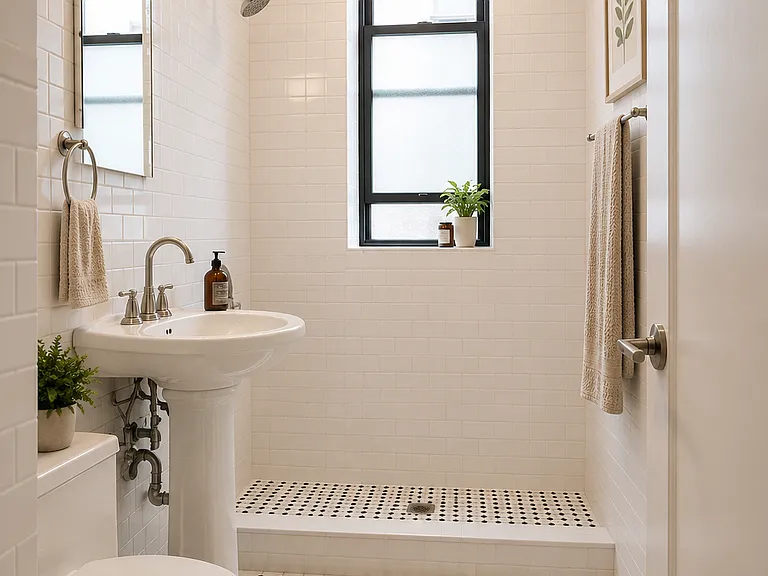 136 W 111th St #3RE — Photo 3