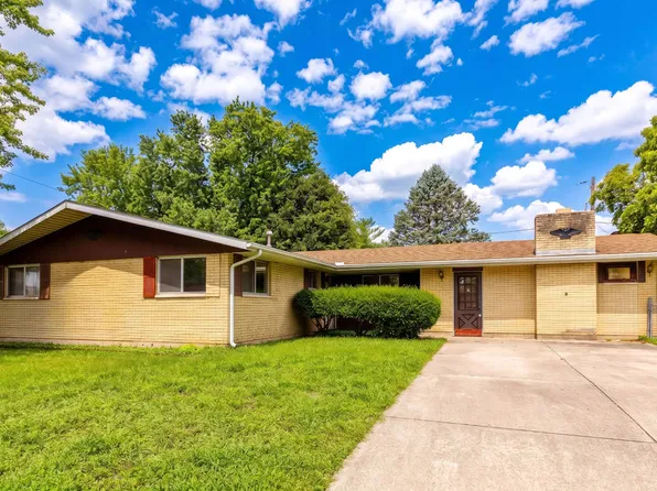 1906 Wilshire Dr, Xenia, OH 45385