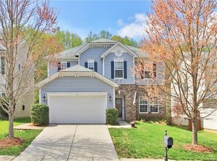 9217 Seamill Rd, Charlotte, NC 28278