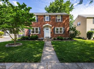 247 Plymouth Rd, Wilmington, DE 19803