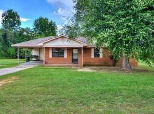 320 Washington Dr, Waynesboro, GA 30830