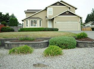 15503 19th Avenue Ct E, Tacoma, WA 98445