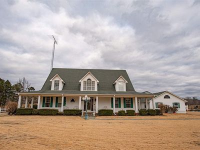 200 Elam Ln, Ramer, TN, 38367