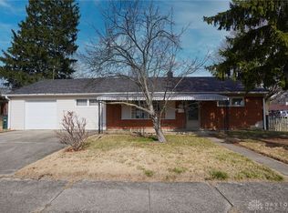 4529 Reading Rd, Dayton, OH 45420