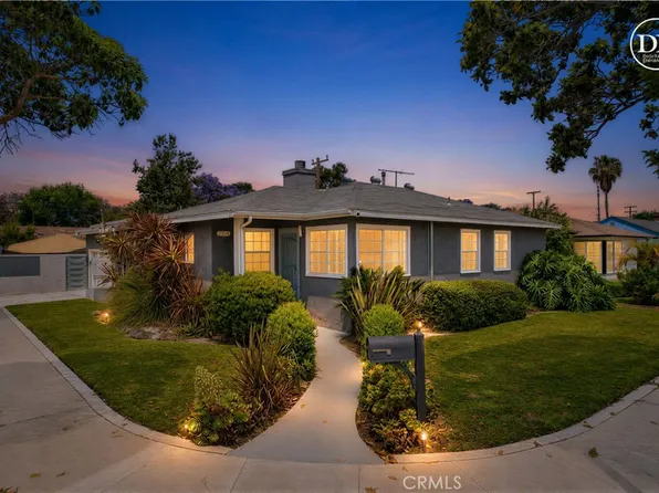2905 Magnolia Ave, Long Beach, CA 90806