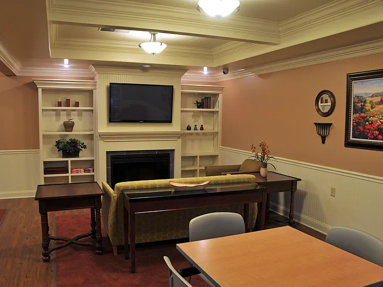 Bradley Place Senior Apartments — Photo 8