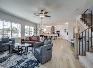 506 Ellis St, Allen, TX 75002