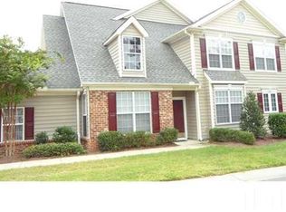 10120 Mizner Ln, Raleigh, NC 27617