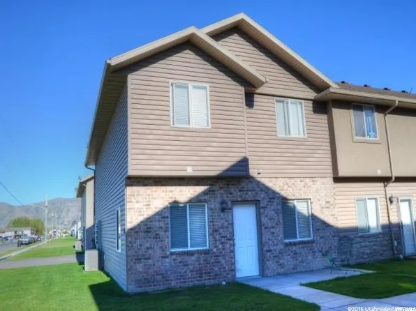 845 W 350 N, Tremonton, UT 84337