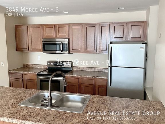 2nd image of 3849 McRee Ave Unit B