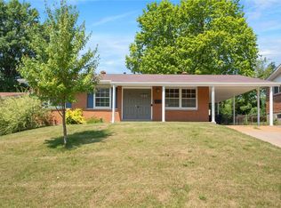 3251 Adie Rd, Saint Ann, MO 63074