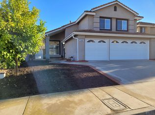 1819 Big Oak Ave, Chino Hills, CA 91709