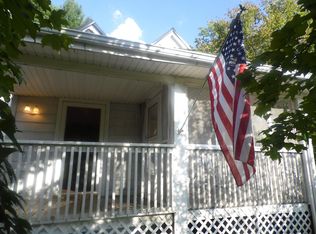 205 Boone St, Berea, KY 40403